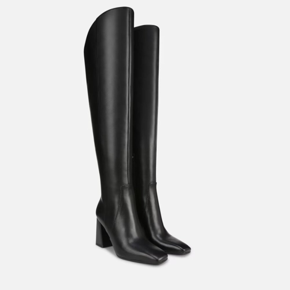 Naturalizer Lyric Over The Knee Boot